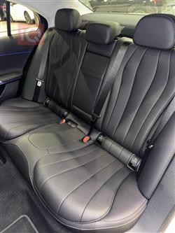 مرسيدس بنز E-Class